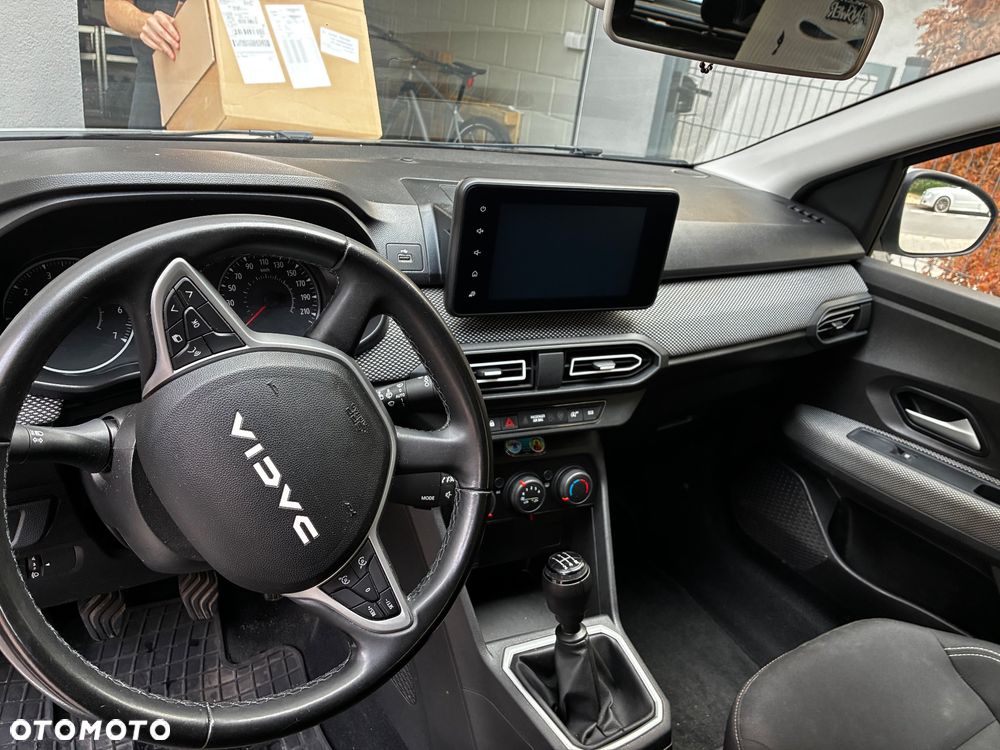 Dacia Sandero - 26