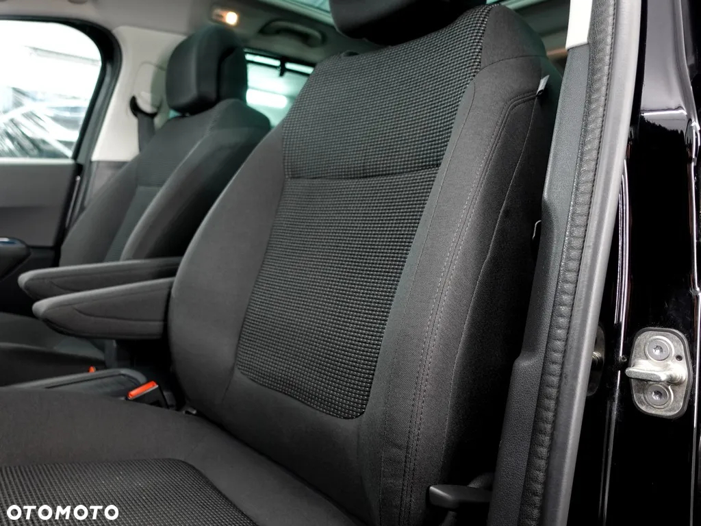 Peugeot 5008 2.0 HDi Allure 7os - 15