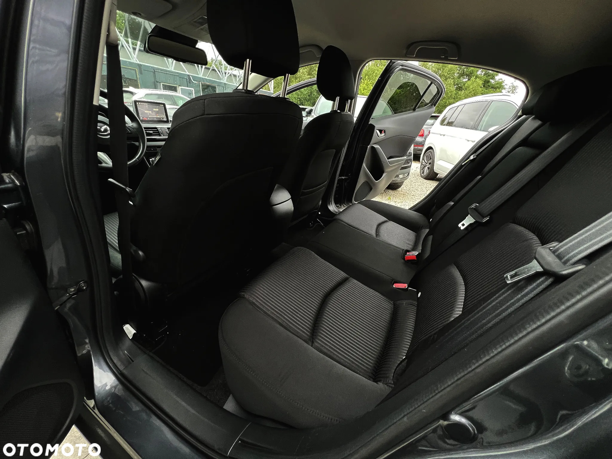 Mazda 3 - 22