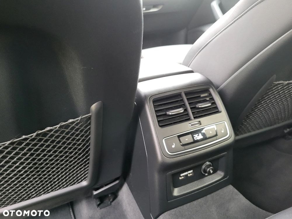 Audi A5 Sportback 40 TDI mHEV S Line S tronic - 22