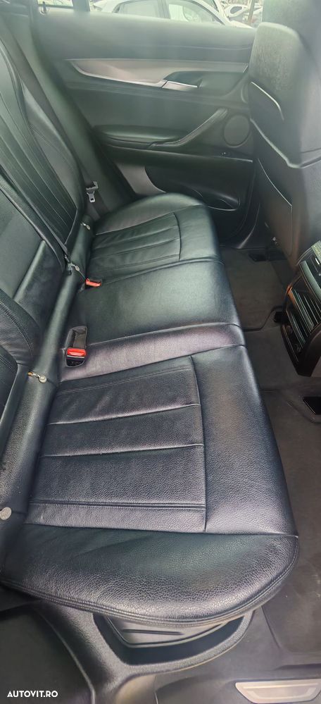 BMW X6 xDrive30d - 11