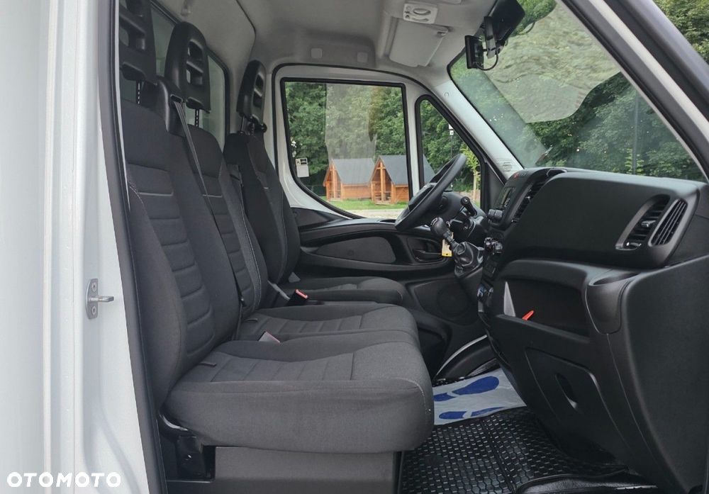 Iveco Daily 35S16 - 24
