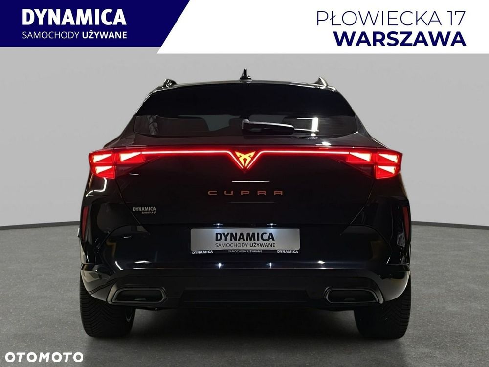 Cupra Formentor - 6