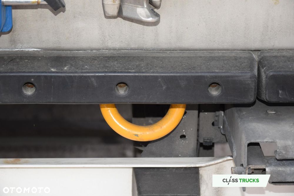 Schmitz Cargobull SKO Double Deck FP 60 ThermoKing SLXi 300 - 9