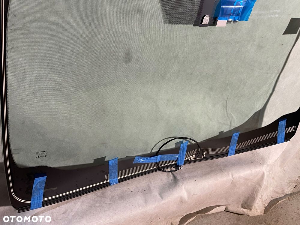 szyba przednia lexus ux za10 suv sensor grzana acoustic hud po 2019- - 6