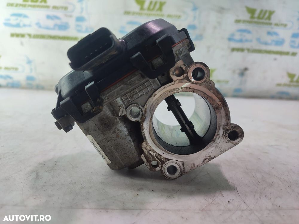 Clapeta acceleratie 9807238580-02 XWDB 1.5 tdci Ford C-Max 2 [2010 - - 1