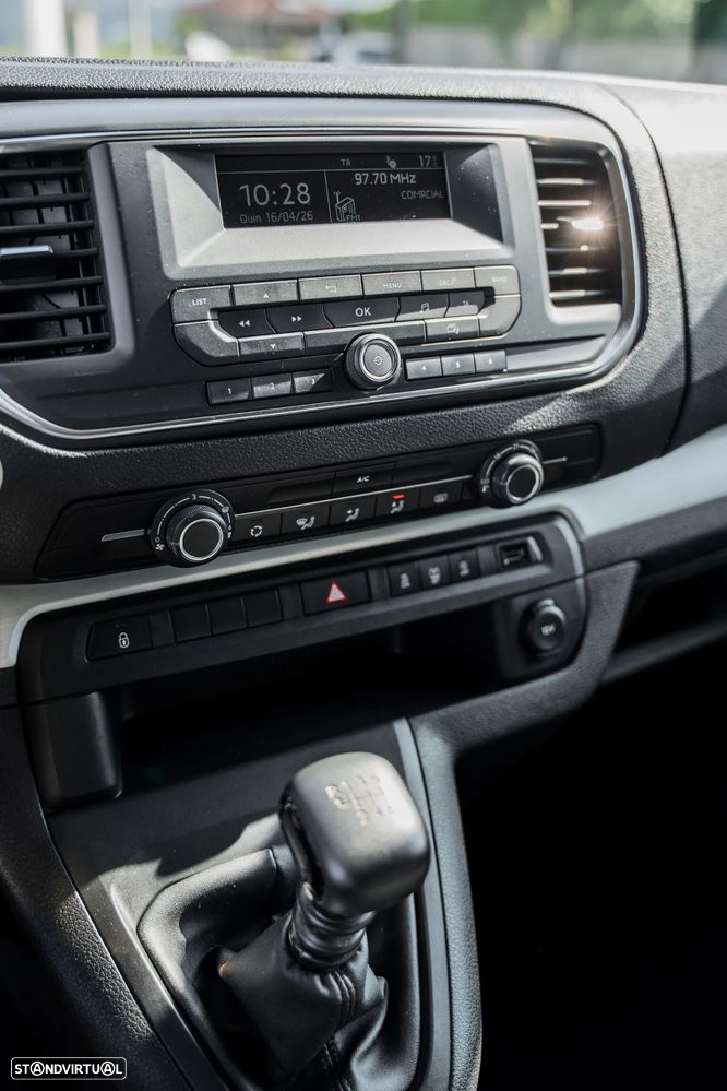 Toyota Proace Verso - 23