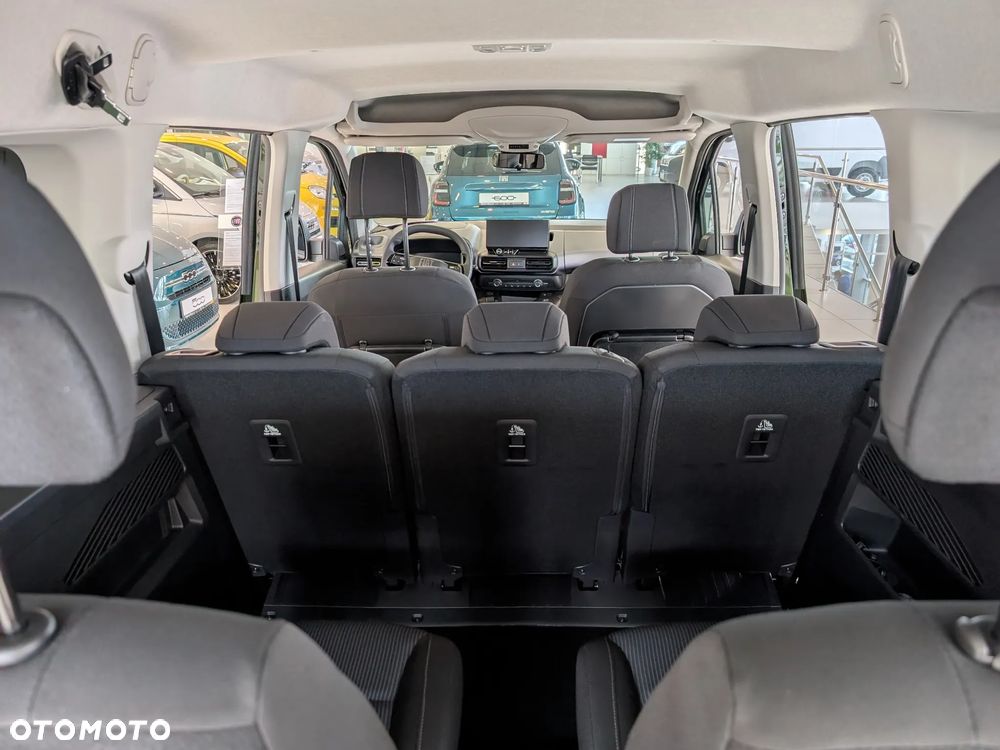 Fiat Qubo - 6