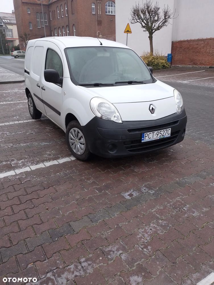 Renault KANGOO - 2