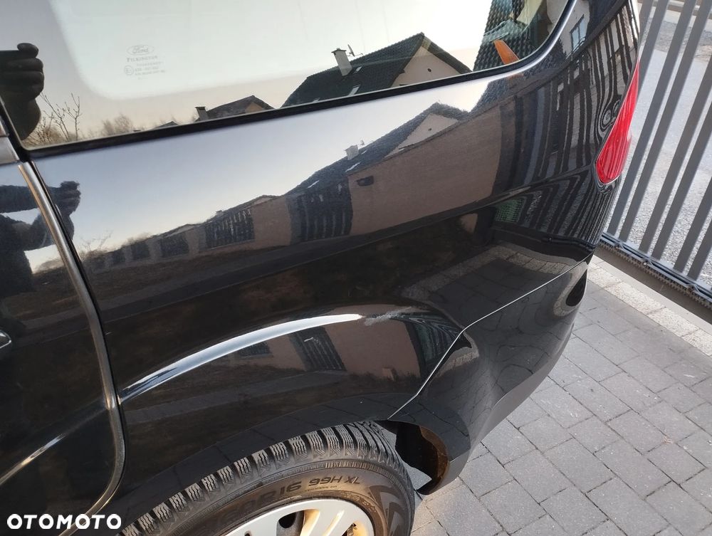 Ford Galaxy 2.0 TDCi Trend - 6