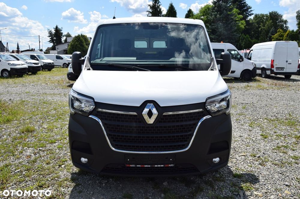 Renault MASTER ​*L1H1​*2.3DCI​​*KLIMA​​*TEMPOMAT​*BLUETOOTH​*25 - 3