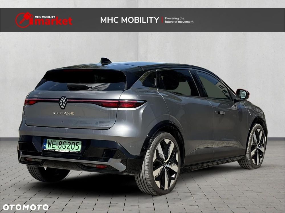 Renault Megane EV60 Techno - 5