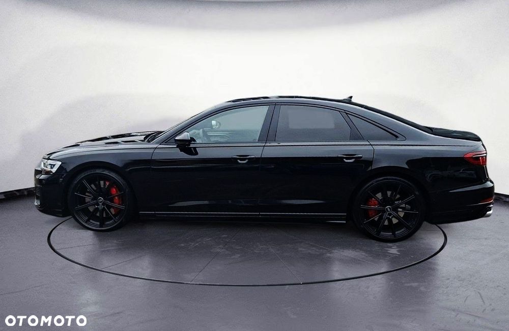 Audi S8 TFSI mHEV Quattro Tiptr - 3