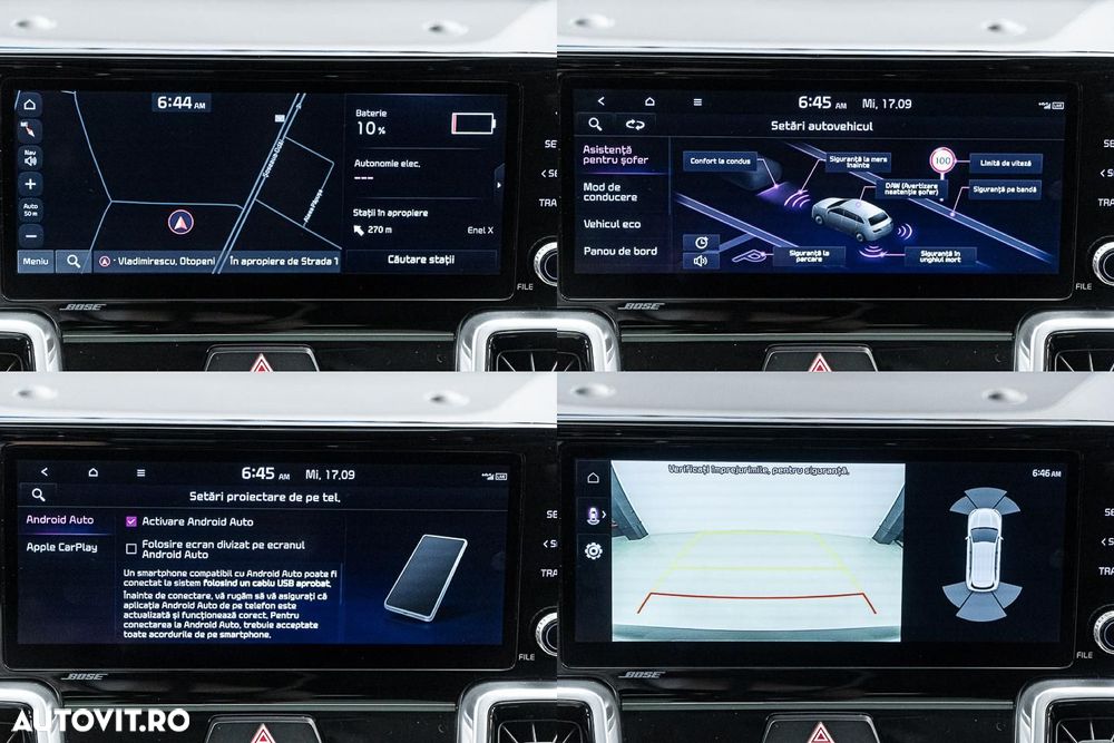 Kia Sorento 1.6 T-GDI PHEV 6AT 4x4 7P Premium+ - 19