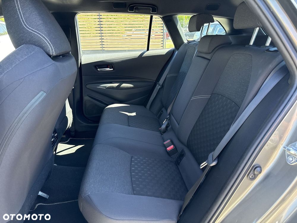 Toyota Corolla 1.8 Hybrid Comfort - 21