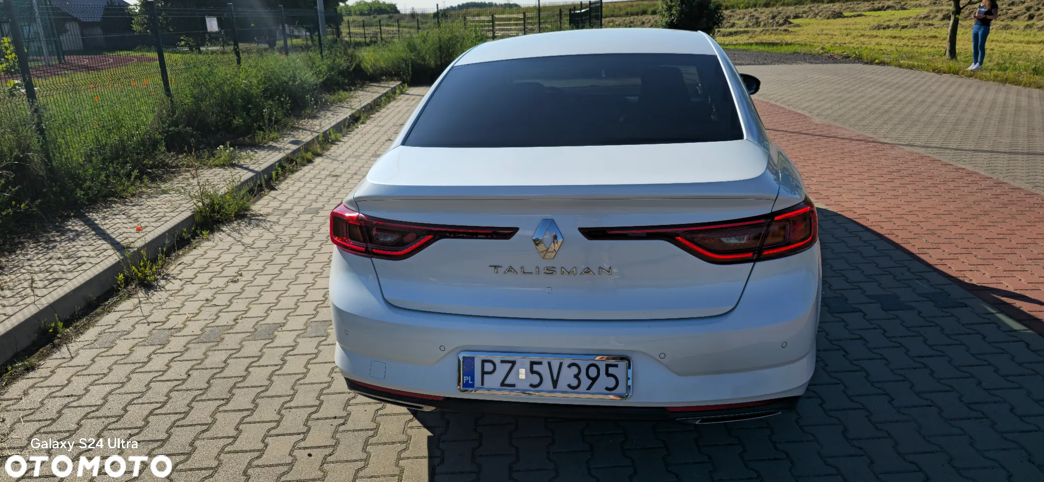 Renault Talisman 1.7 Blue dCi Limited - 5