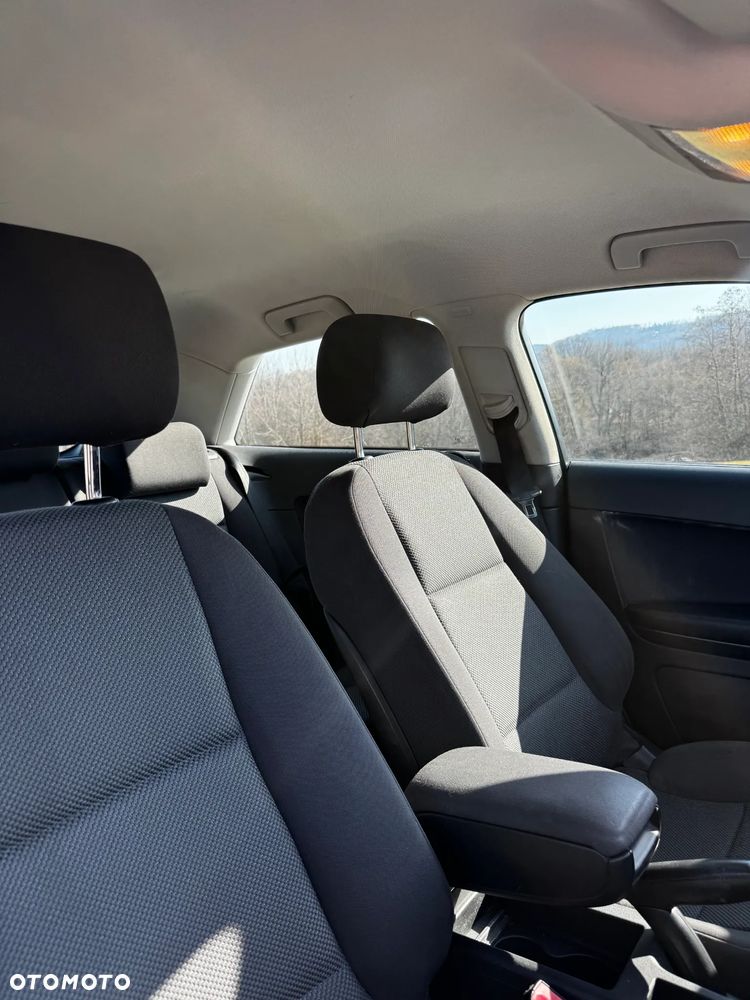 Audi A3 3-drzwiowe 1.9 TDI DPF S line Sportpaket (plus) - 6