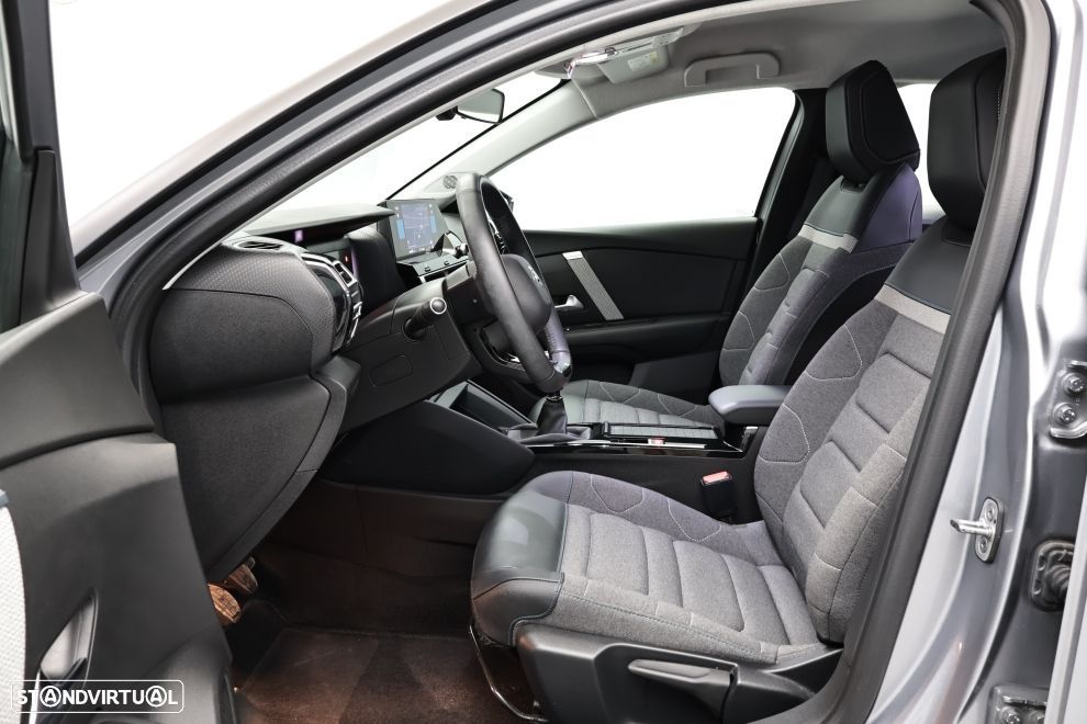 Citroën C4 1.2 PureTech Feel Pack - 24