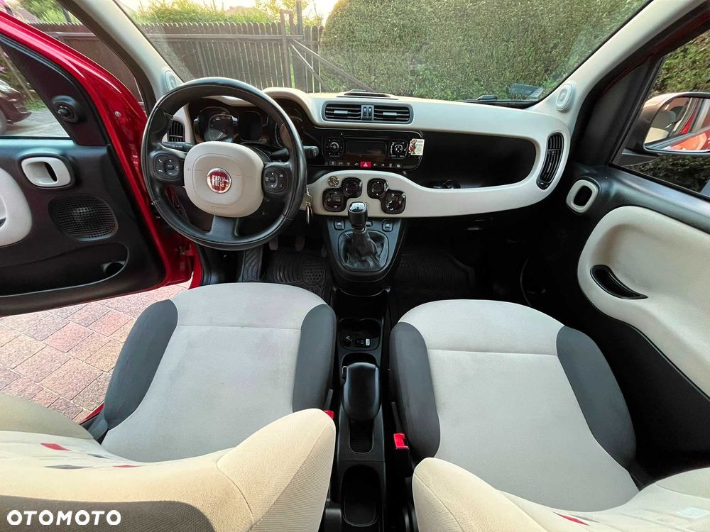 Fiat Panda - 7