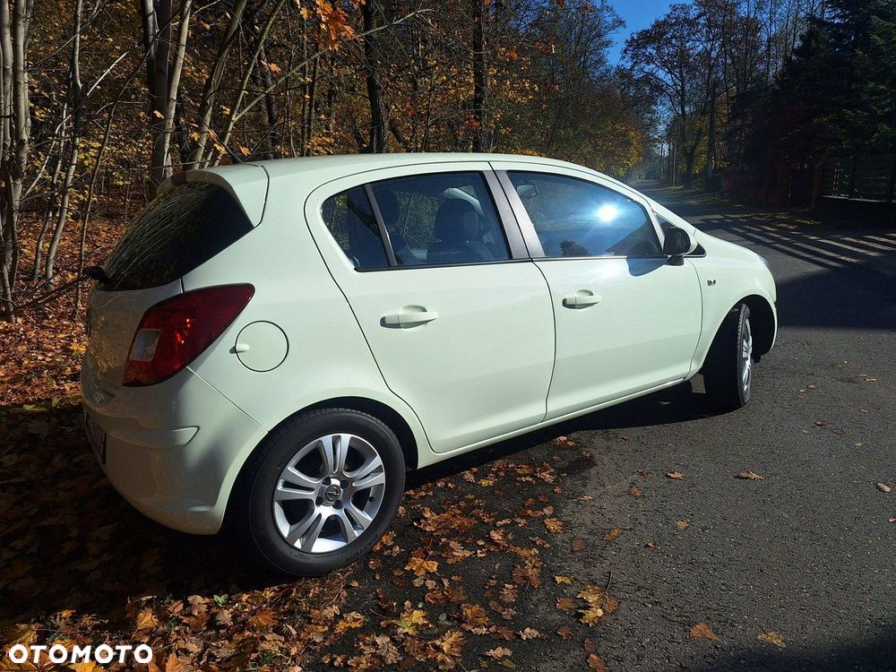 Opel Corsa 1.2 16V 111 - 27