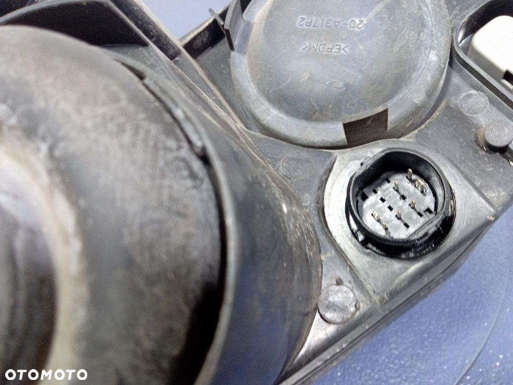 FIAT PUNTO II LIFT REFLEKTOR LEWY LAMPA EU 20-A352 - 4