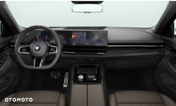 BMW Seria 5 - 3
