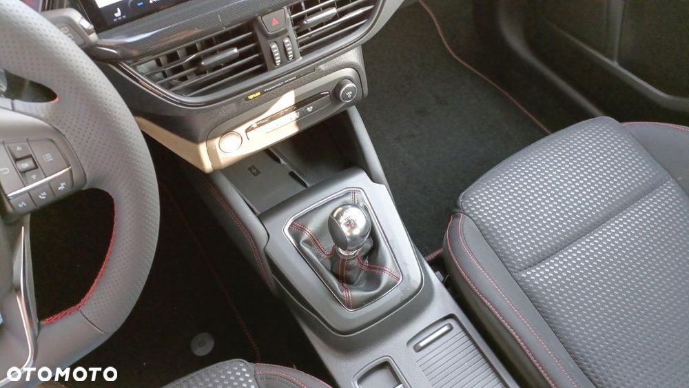 Ford Focus - 8