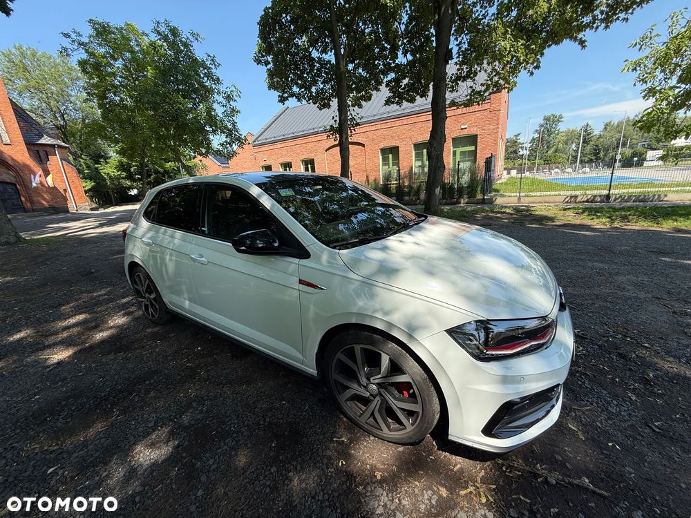 Volkswagen Polo - 3