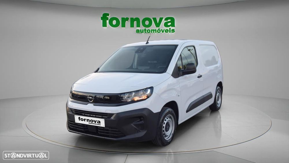 Opel Combo Cargo 1.5D L1 H1 - 1