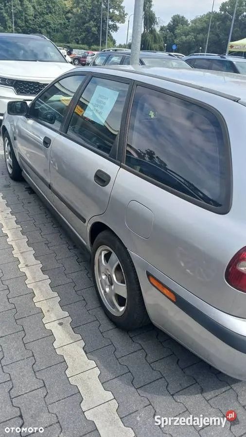 Volvo V40 1.9D - 4