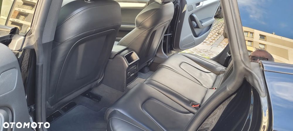 Audi A5 Sportback 2.0 TDI DPF - 29