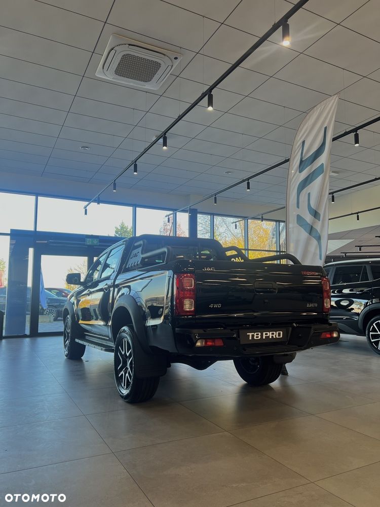 JAC T8 PRO - 1