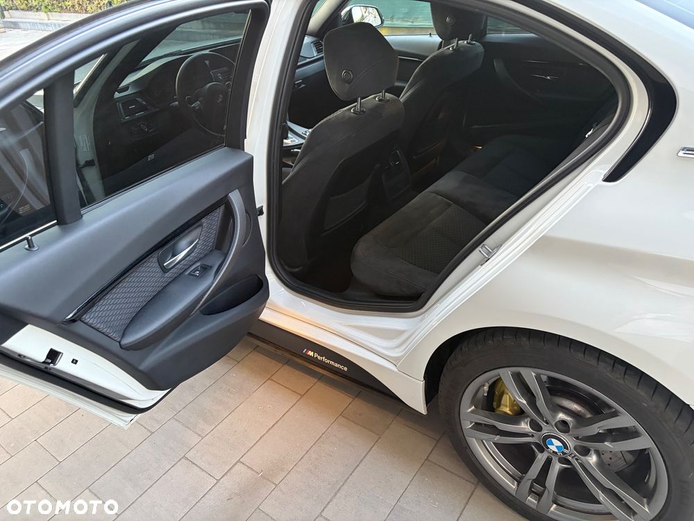BMW Seria 3 - 9