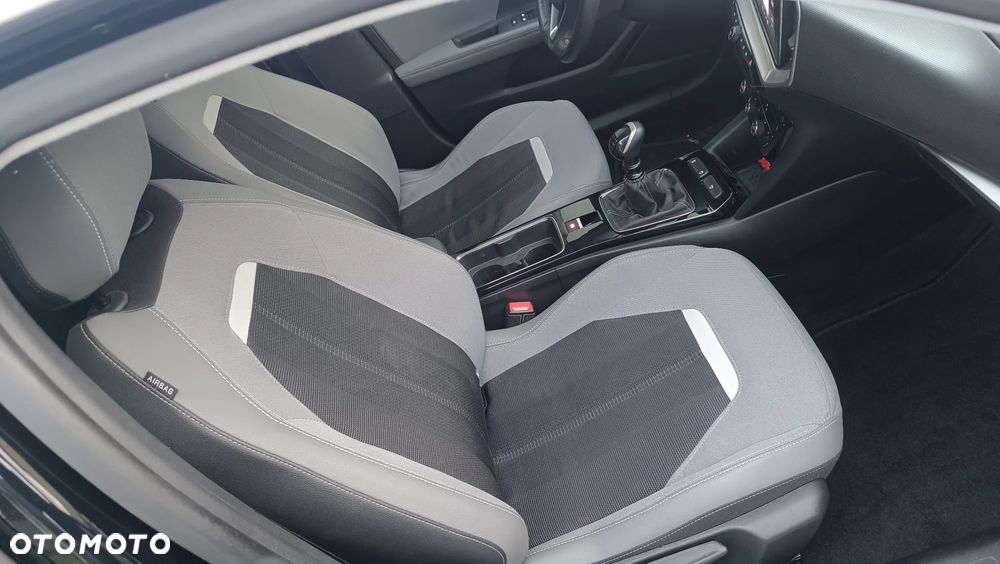 Opel Mokka 1.2 DI Turbo Elegance - 6