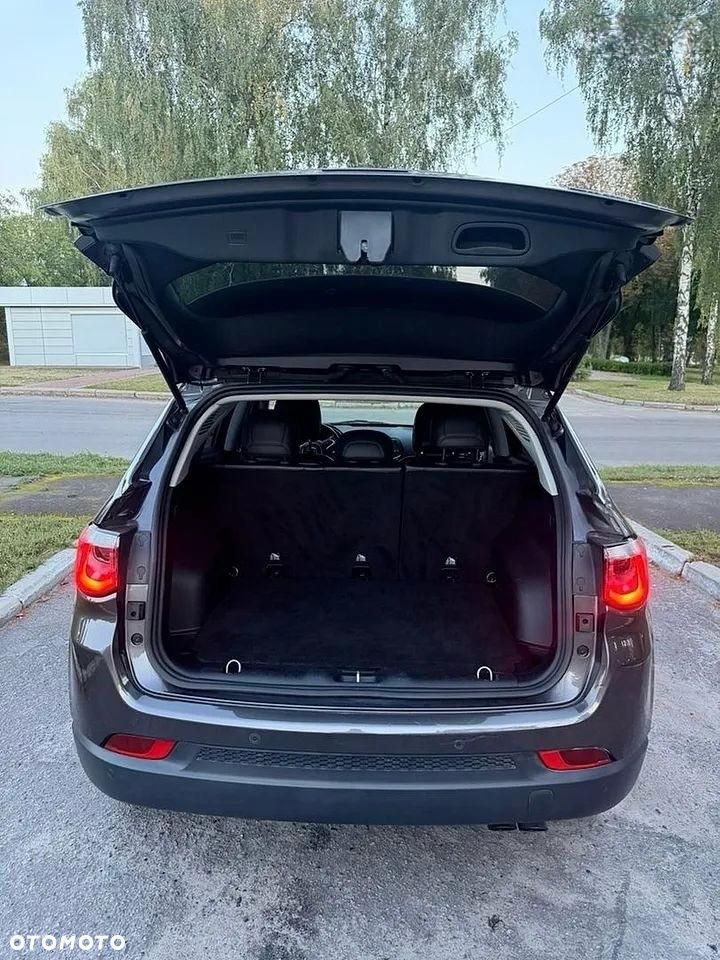Jeep Compass - 7
