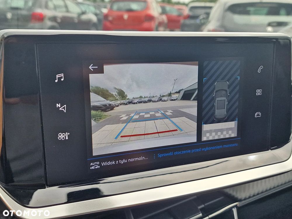 Peugeot 2008 1.5 BlueHDi Active S&S - 22