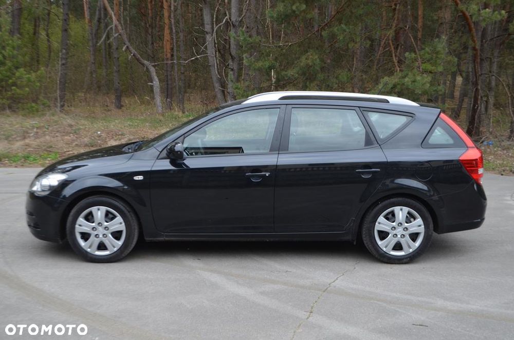 Kia Ceed 1.6 Comfort - 5