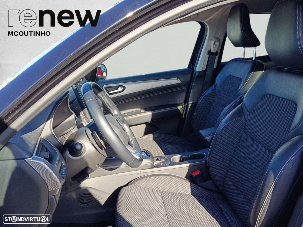 Renault Arkana 1.3 TCe Techno EDC - 8