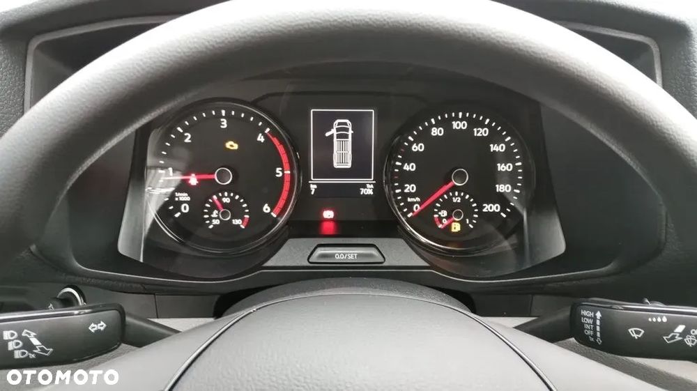 Volkswagen Crafter - 23