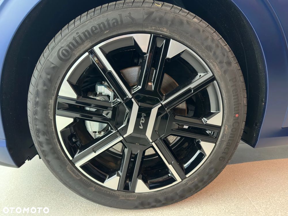 Kia EV6 84kWh GT-Line AWD - 15