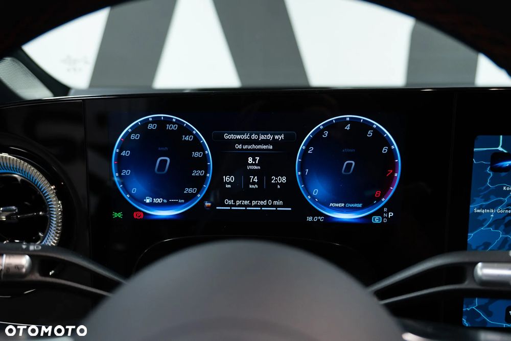 Mercedes-Benz GLB 220 mHEV 4-Matic 8G-eDCT - 27