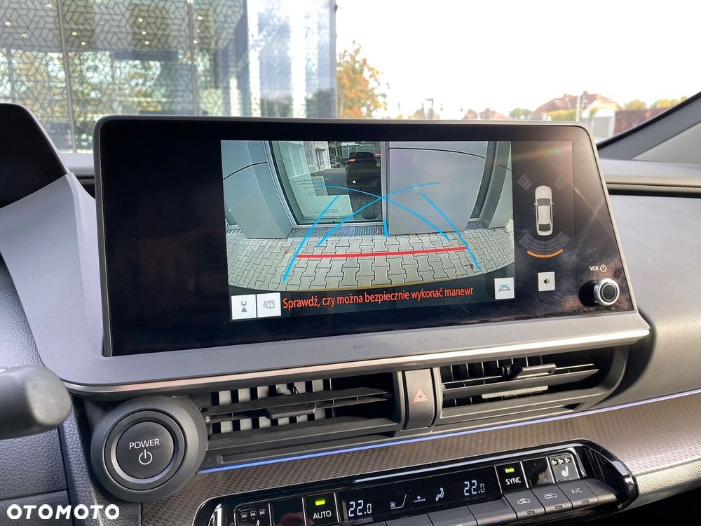 Toyota Prius - 19