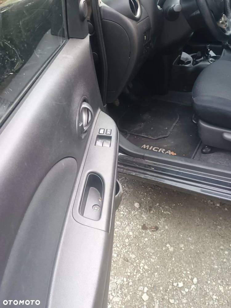 Nissan Micra - 16
