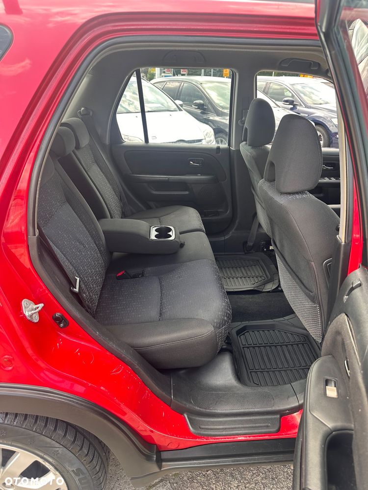 Honda CR-V 2.0 Executive - 8