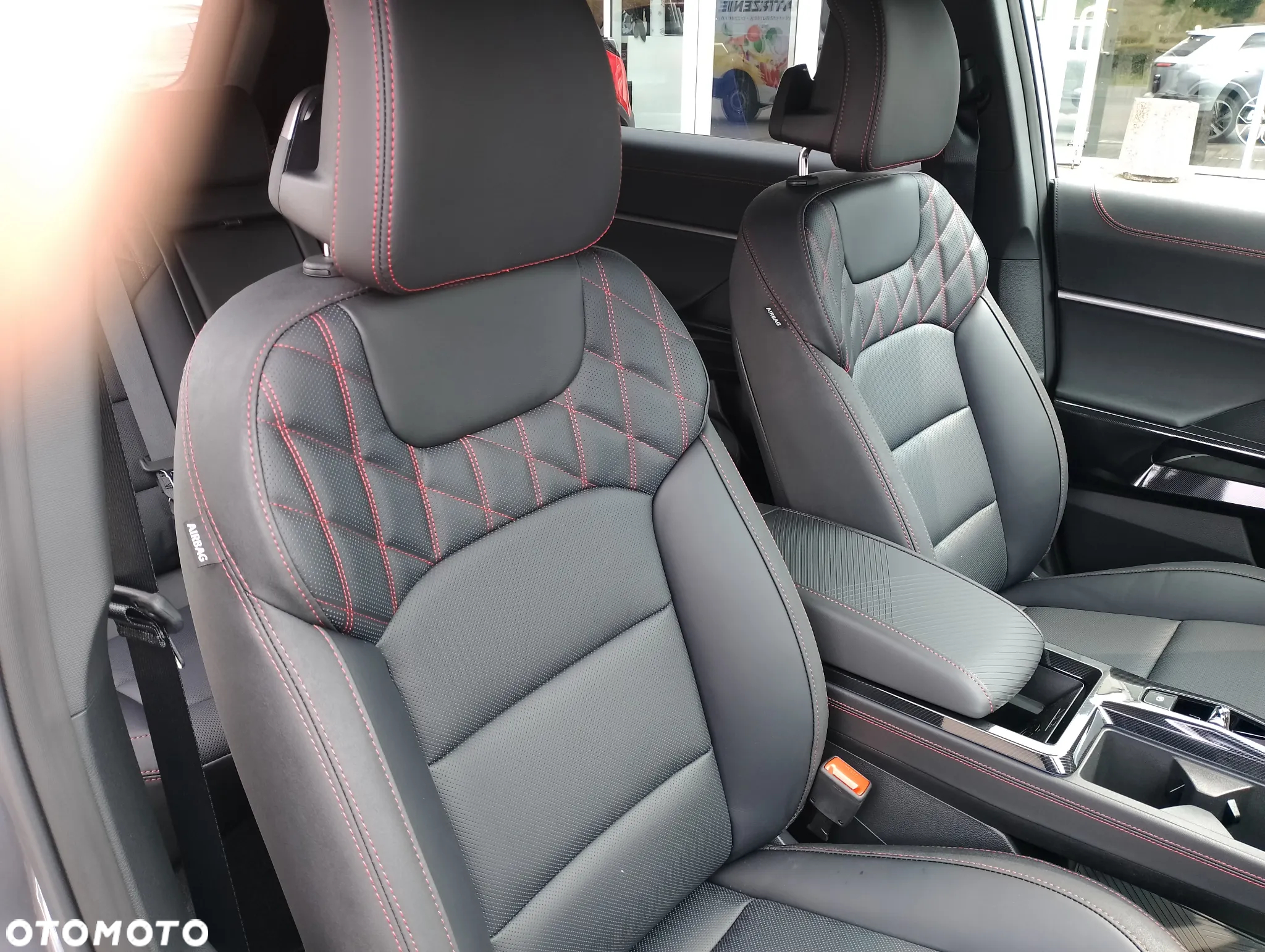 SsangYong/KGM Actyon - 8