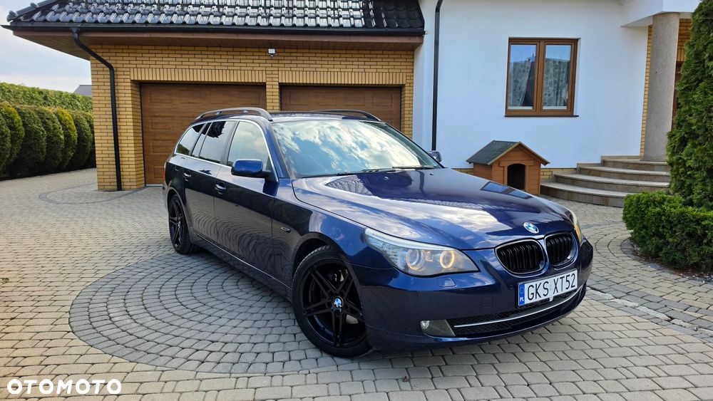 BMW Seria 5 - 17