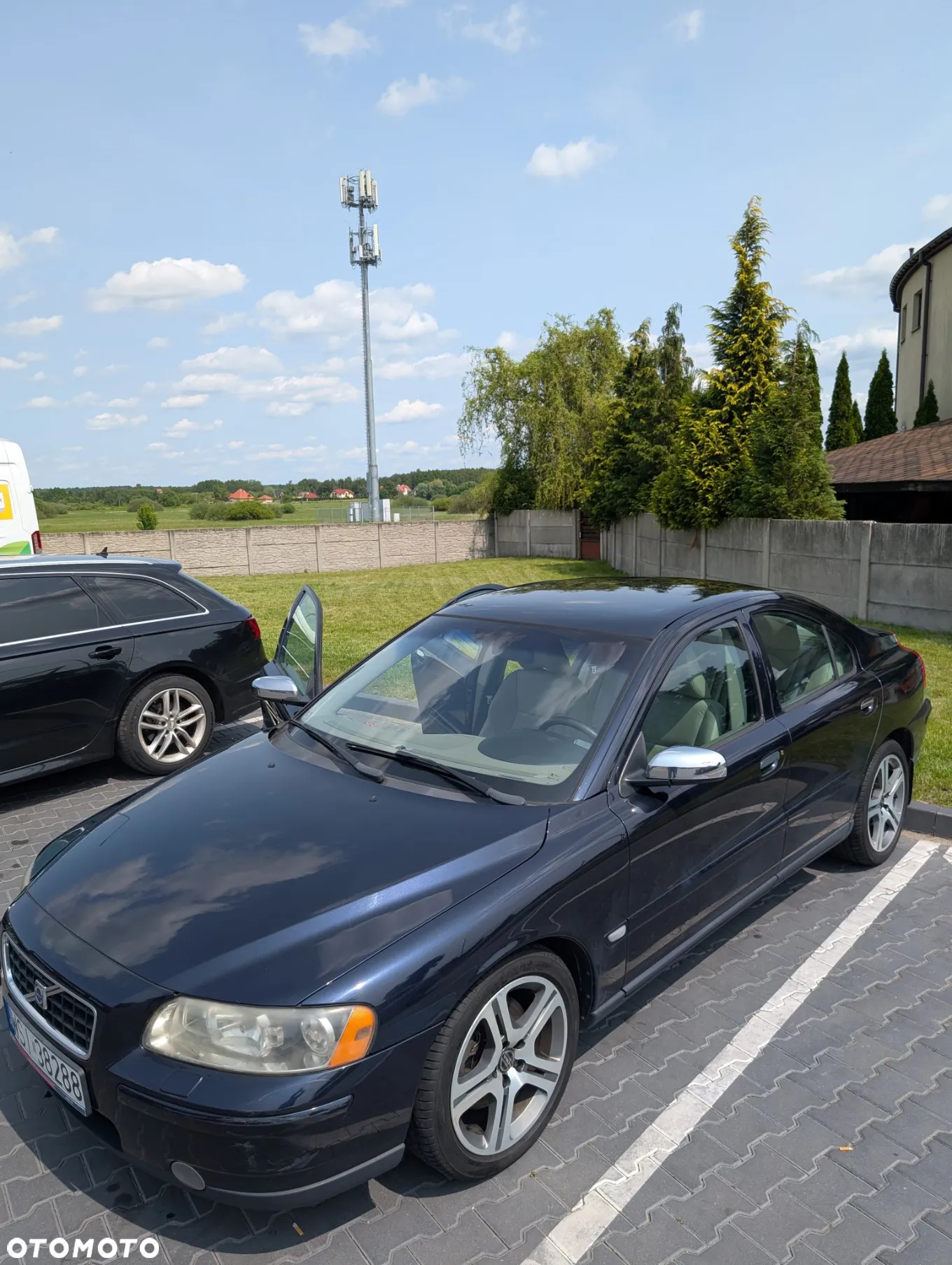 Volvo S60 2.4D5 Momentum - 6
