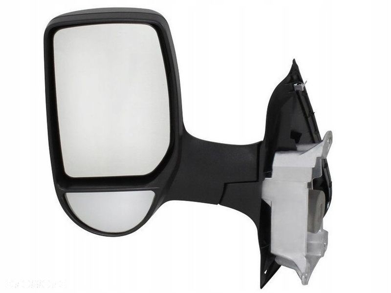 Lusterko Ford Transit 2000-13 Lewe Manualne - 1