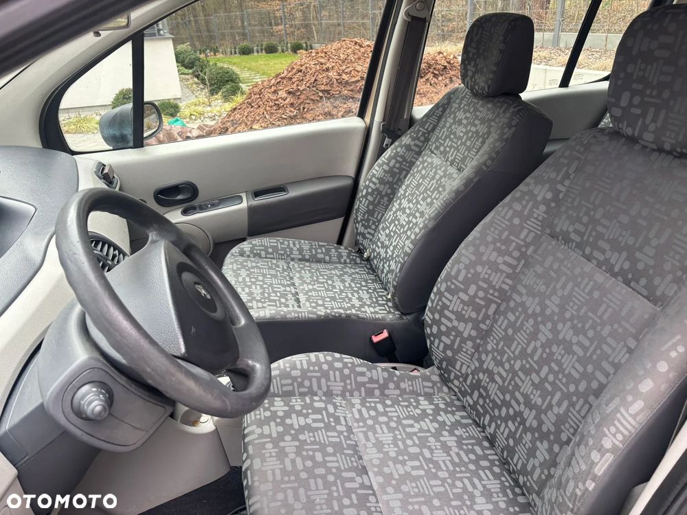 Renault Modus 1.2 Access - 10