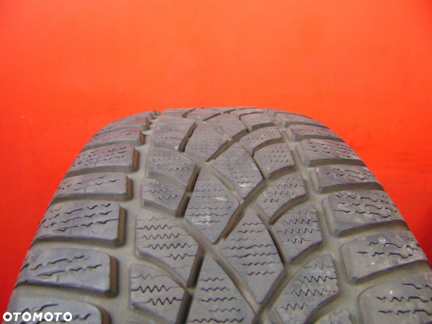4x OPONA ZIMOW DUNLOP SP WINTER SPORT 3D 245/45R18 - 8